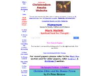 christendom-awake.org christendom awake, aidan nichols, john saward