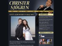liten christersjogren.se skärmbild liten christersjogren.se skärmbild