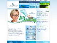 liten christeyns.se skärmbild liten christeyns.se skärmbild