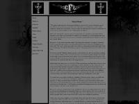 christforlifecmm.org Calendar, Links, Creed