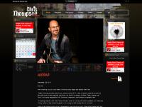 Chris Thompson Central | NEWS