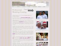 Wedding Catering London, Hampshire, Surrey, Wiltshire, Kent, Dorset