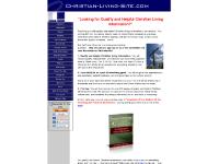Christian Living