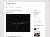 Parkerad domän - Svensk Webbutveckling