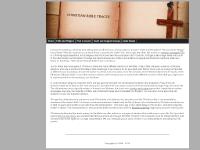  Bible Camp, Audio&nbsp;Books, actively managed ETFs, London real estate