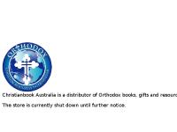 christianbook.com.au Daten