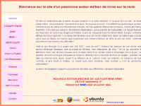 christianguislain.fr TRIUMPH TWINS, BMW +, MOTO GUZZI christianguislain.fr TRIUMPH TWINS, BMW +, MOTO GUZZI