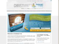 christianitycove.com Products, Sunday School Lessons, Bible Games christianitycove.com Products, Sunday School Lessons, Bible Games
