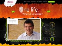 Christianity Explored | One life, what's it all about? Christianity Explored | One life, what's it all about?