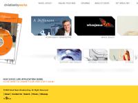 christianityworks.com christianityworks.com