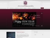 Christian Life Assembly