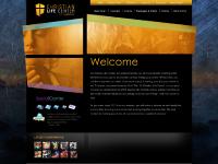  New Here?, Connect, With God, Starting Point