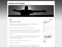 Christian Life Coaching | A Coach in Every Church Christian Life Coaching | A Coach in Every Church