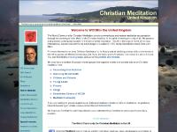 christianmeditation.org.uk christian meditation, meditation uk, wccm
