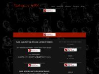 Portfolio of Christian Mirra Home