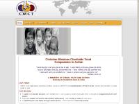 Christian Missions Charitable Trust Christian Missions Charitable Trust