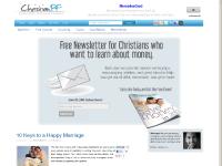 liten christianpf.com skärmbild liten christianpf.com skärmbild