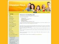  EASTER Plays, CHRISTMAS Plays, Corrie ten Boom, Hans Christian Andersen