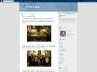 Xtn's blog