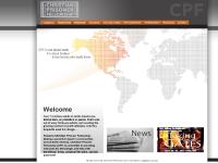 Christian Prisoner Fellowship