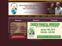 Christian Revival Church - Apex, NC