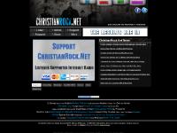24 hour Christian Rock Internet Radio. Playing your favorite artists like Skillet, Red, Flyleaf, Disciple and more ...