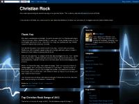 christianrock123.blogspot.com 10:47 AM, 0 comments, Top Ten Lists
