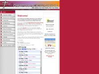 Home - Christians Across Watford