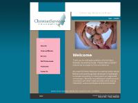 christianservicescounseling.org Christian Services Counseling