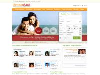 Christian Matrimonial - Matrimonial Services for Christians - ChristianShaadi.com