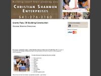 Building Construction | Building Contractors - Grants Pass, OR Building Construction | Building Contractors - Grants Pass, OR