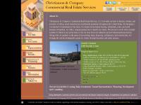 Christianson & Company Commercial Real Estate Services, LLC