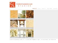 Christianson Lee Studios offers Fine Decorative Painting for New York, NY-CT-NJ metropolitan area