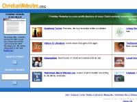 Christian Web Site