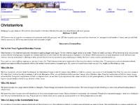  Public Forums, My Private Forums, Blogs, Wiki