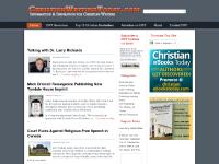 ChristianWritingToday.com — Information and Inspiration for Christian Writers ChristianWritingToday.com — Information and Inspiration for Christian Writers