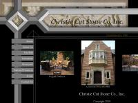 Christie Cut Stone