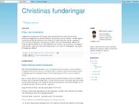 liten christinahaggren.blogspot.com skärmbild liten christinahaggren.blogspot.com skärmbild