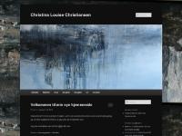 christinalouise.com kunst, malerier, keramik christinalouise.com kunst, malerier, keramik