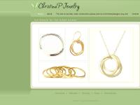 christinapjewelry.com Necklaces, Bracelets, Earrings