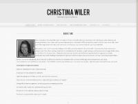 Christina Wiler, NSD Ameriplan® USA Christina Wiler, NSD Ameriplan® USA