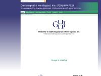 Jewelry Appraisals and Watch repair and service