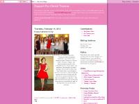 Support For Christi Thomas