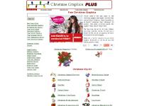 Free Christmas Graphics: Holiday Clip Art Free Christmas Graphics: Holiday Clip Art