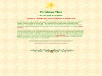 Christmas time .com - We are dedicated to Christmas, Christmas poems, Christmas history, Christmas shopping, Christmas presents, Christmas gifts, Christmas books, Christmas CDs, Christmas poetry, Christmas DVDs, Christmas videos, Christmas carols, Christ Christmas time .com - We are dedicated to Christmas, Christmas poems, Christmas history, Christmas shopping, Christmas presents, Christmas gifts, Christmas books, Christmas CDs, Christmas poetry, Christmas DVDs, Christmas videos, Christmas carols, Christ