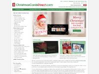  Merry Christmas Cards, Thanksgiving Cards, Die-Cut Cards, Calendar Cards