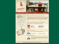 christmascottage.net christmascottage.net