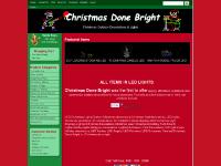 Christmas Outdoor Decorations , Displays & Lights Manufactured by Christmas Done Bright Christmas Outdoor Decorations , Displays & Lights Manufactured by Christmas Done Bright