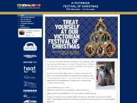 A Victorian Festival of Christmas 2011 A Victorian Festival of Christmas 2011