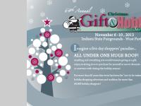 HSI Show Productions presents the 63rd Annual Christmas Gift & Hobby Show